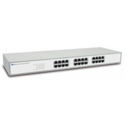 SWITCH 24 10/100 24-PORT ETHERNET A 10MBITS IN