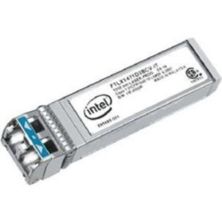 ETHERNET SFP+ OPTICS LR 10GBE SUPPORTS X520 FAMILY