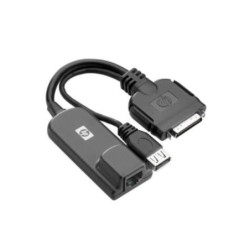 KVM USB 8-PACK ADAPTER .