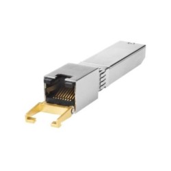 10GBASE-T SFP+ TRANSCEIVER IN