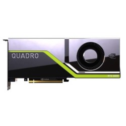 NVIDIA QUADRO RTX8000 GPU...