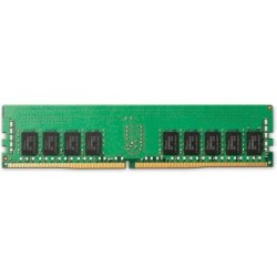 16GB DDR4-2666 ECC RAM F/...