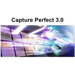 CAPTURE PERFECT SOFTWARE...