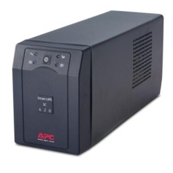 APC SMART-UPS SC620I 620 VA...