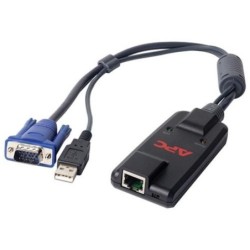 KVM 2G SERVER MODULE USB WITH VIRTUAL MEDIA IN
