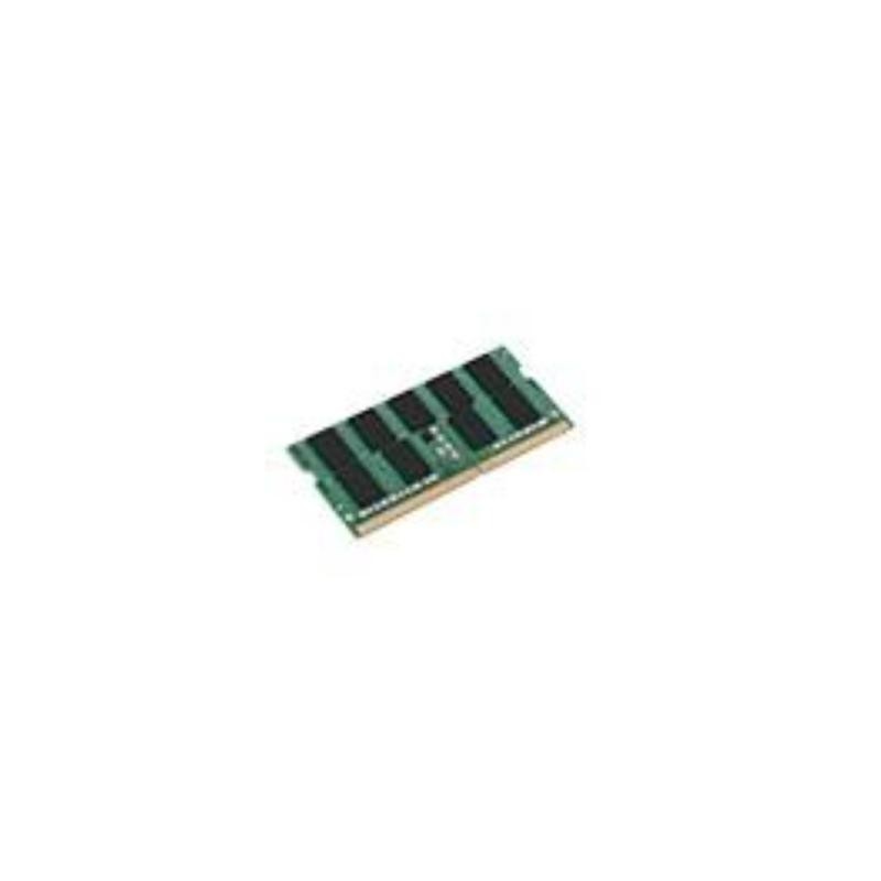 KINGSTON KTH-PN426E/32G MEMORIA RAM 1X32GB 2.666MHZ TECNOLOGIA DDR4 TIPOLOGIA SO-DIMM 260-PIN CL19