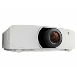 PA703W PROJECTOR INCL. NP13ZL LENS