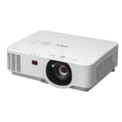 P603X PROJECTOR IN