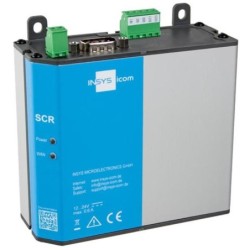 SCR-E300 1.1 LAN-TO-LAN ROUTER
