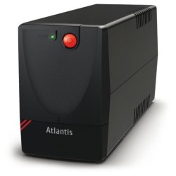 ATLANTIS A03-X1500 UPS...