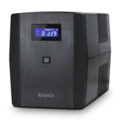 ATLANTIS A03-S1200 UPS...