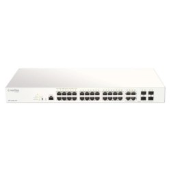 D-LINK DBS-2000-28P SWITCH...