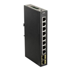 D-LINK DIS-100G-10S SWITCH...