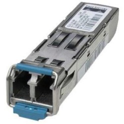 GE SFP LC CONNECTOR EX...
