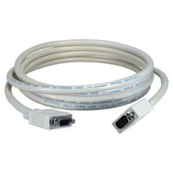5 FT LOW LOSS PLENUM CABLE...