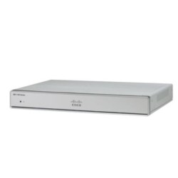ISR 1100 G.FAST WITH GE SFP ETHERNET ROUTER