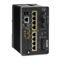 CATALYST IE3200 RUGGED...