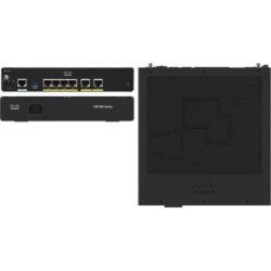 ISR 900 ROUTER (NON-US) 4G...