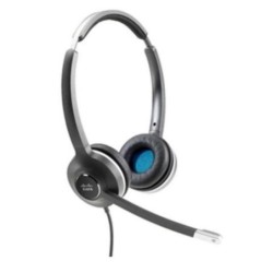 HEADSET 532 WIRED DUAL +...