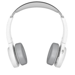 730 WIRELESS DUAL ON-EAR HEADSE +STAND USB-A BUNDLE-PLATINUM