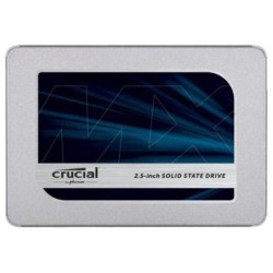 CRUCIAL CT1000MX500SSD1 SSD...