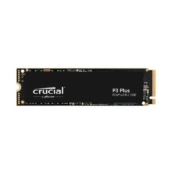 MICRON CRUCIAL P3 PLUS SSD...