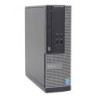 DELL PC OPTIPLEX 3020 SFF INTEL PENTIUM G3220 4GB 250GB WINDOWS COA - RICONDIZIONATO NO BOX - GAR. 6 MESI