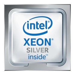 DELL CPU INTEL XEON SILVER...