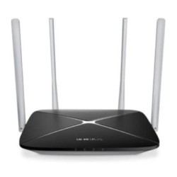 ROUTER WIRELESS DUAL BAND...