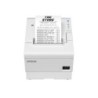 TM-T88VII (151): USB ETHERNET FIXED INTERFACE PS WHITE