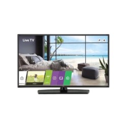 LG 32LT341H9ZA TV LED 32 ULTRA HD NERO