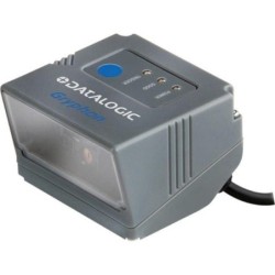 GRYPHON FIXED SCANNER 1D IMAGER USB IN
