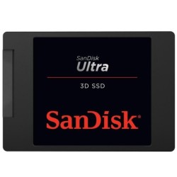 SANDISK ULTRA 3D SSD...