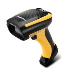 POWERSCAN M9100 433 RB LINEAR IMAGER IN