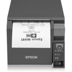 EPSON TM-T70II (023A3) WIFI +BUILT-IN USB PS ECW UK