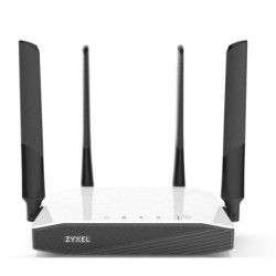 ZYXEL NBG6604 ROUTER...