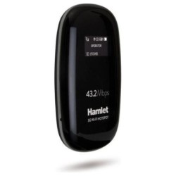 HAMLET HHTSPT3GM42 3G WI-FI...