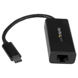 ADATTATORE DI RETE ETHERNET GIGABIT USB-C - ADATTATORE GBE ESTERNO USB 3.1 GEN 1 - (5 GBPS)
