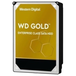 WD GOLD ENTERPRISE-CLASS HARD DRIVE WD4003FRYZ HD 4TB INTERNO 3,5 SATA 6GB/S 7200RPM BUFFER 256MB
