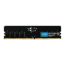 CRUCIAL DESKTOP RAM 8GB -...