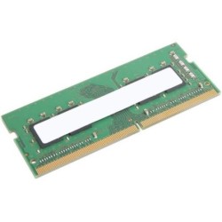 LENOVO DDR4 4GB 3200MHZ MEMORIA THINKPAD SODIMM