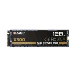 EMTEC X300 POWER PRO SSD...