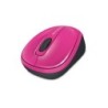 MICROSOFT WIRELESS MOBILE MOUSE 3500 PINK