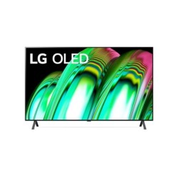 LG OLED48A23LA TV LED 48 4K ULTRA HD SMART TV WI-FI NERO