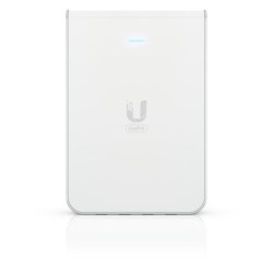 ACCESS POINT UBIQUITI WIFI6 IN WALL