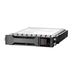 HP ENTERPRISE SSD 2,5 HPE 480GB SATA MU SC SFF SERVER MIXED USE SMART CARRIER