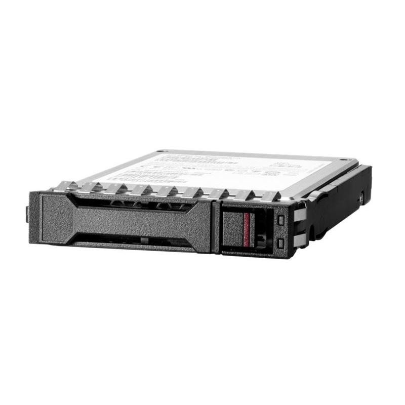 HP ENTERPRISE SSD 2,5 HPE 480GB SATA MU SC SFF SERVER MIXED USE SMART CARRIER