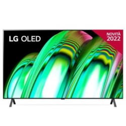 LG OLED55A26LA TV OLED 4K...