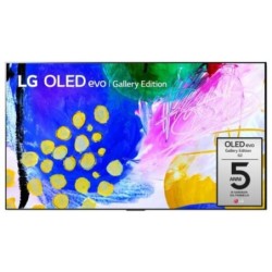 LG OLED55G26LA TV OLED EVO...