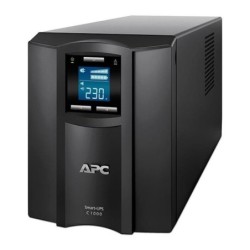 APC SMART-UPS C 1000VA 600...